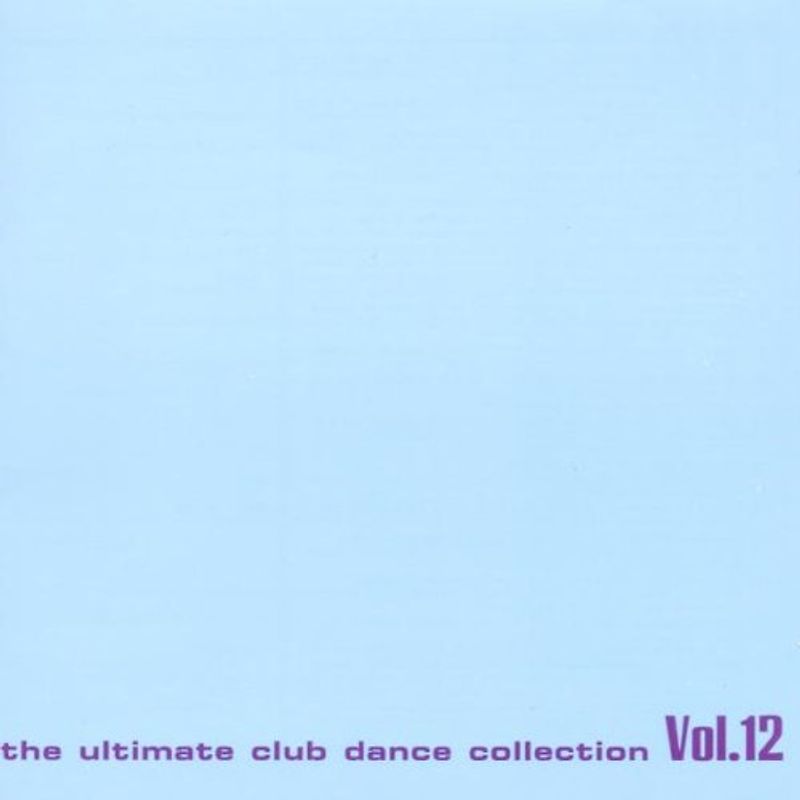 Various - Club Sounds Vol.12