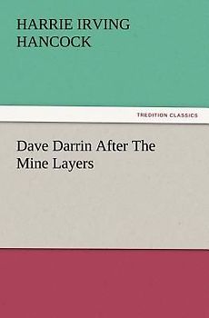 Dave Darrin After The Mine Layers