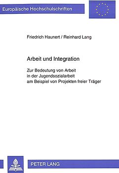 Arbeit und Integration
