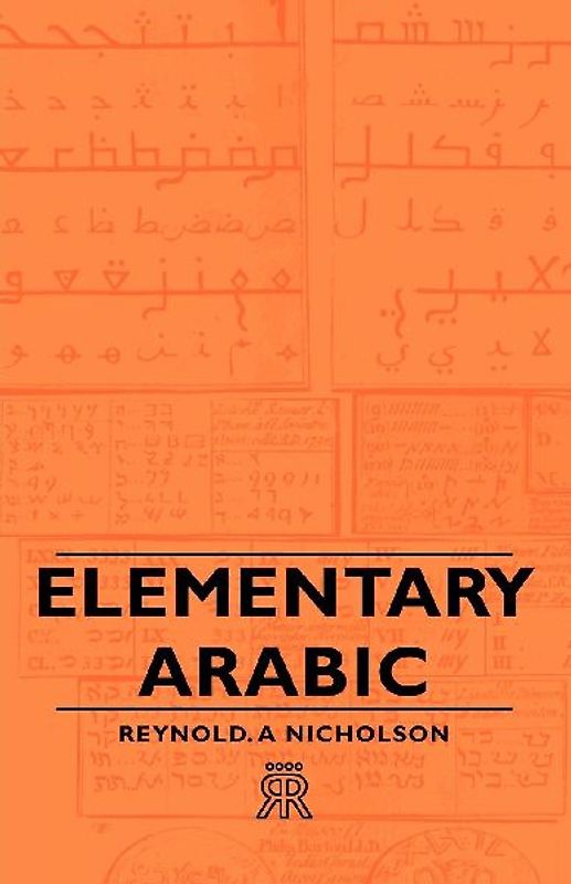 Elementary Arabic
