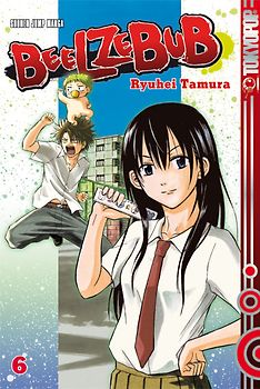 Beelzebub 06