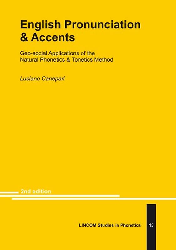 English Pronunciation & Accents