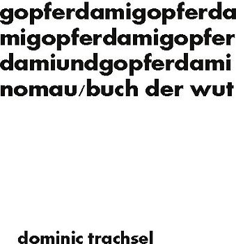 gopferdamigopferdamigopferdamigopferdamiundgopferdaminomau