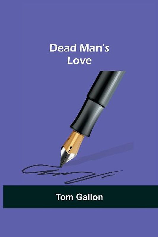 Dead Man's Love