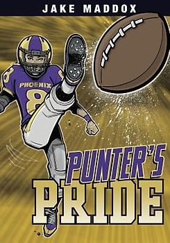 Punter's Pride