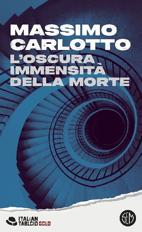 L' oscura immensità della morte