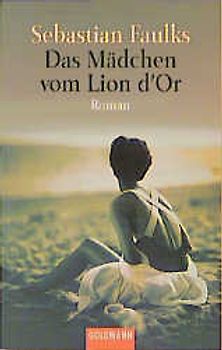 Das Mädchen vom Lion D'Or