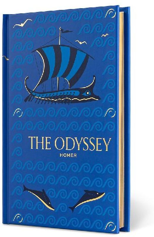 The Odyssey (Special Edition)