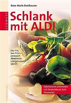 Schlank mit ALDI