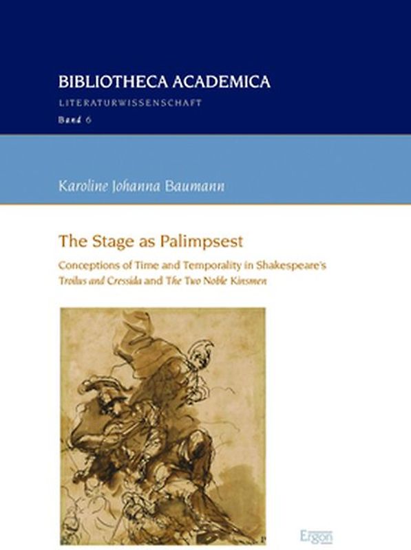 The Stage as Palimpsest