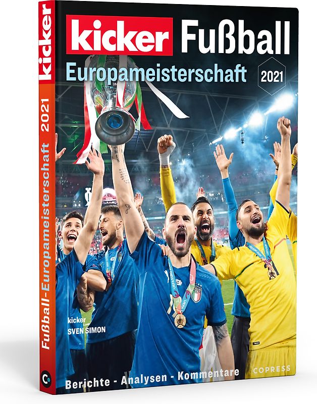 Fußball-Europameisterschaft 2021