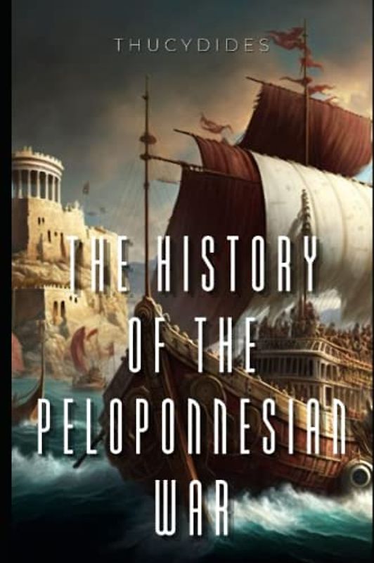 The History of the Peloponnesian War
