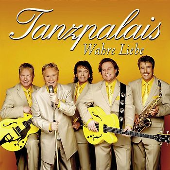 Tanzpalais - Wahre Liebe