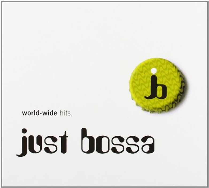 Various - Just Bossa