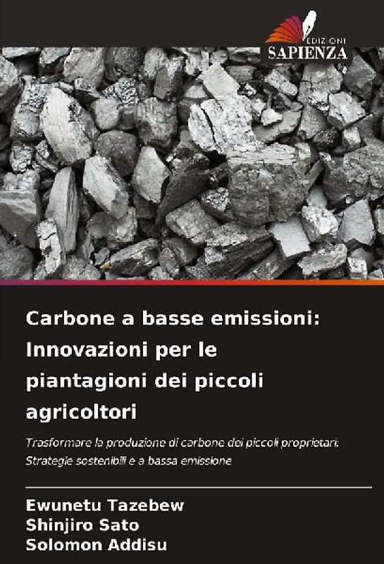 Carbone a basse emissioni: Innovazioni per le piantagioni dei piccoli agricoltori