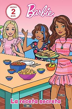 Barbie Y Teresa: La Receta Secreta
