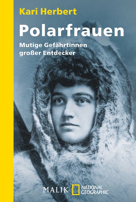 Polarfrauen