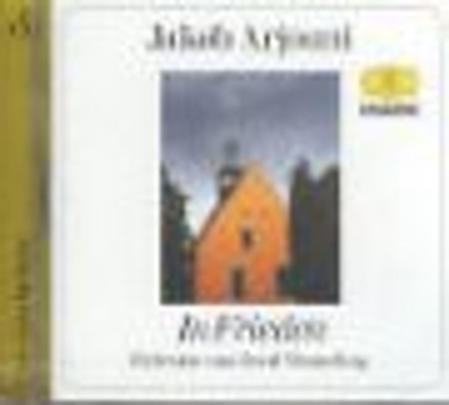 In Frieden. Vier Erzählungen. Gelesen von Gerd Warmeling