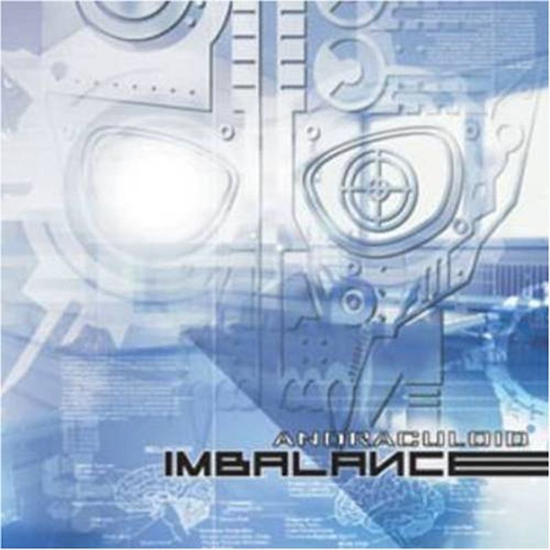 Andraculoid - Imbalance