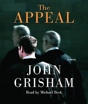 The Appeal - John Grisham