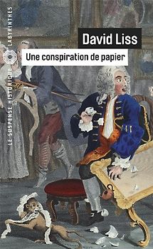 Une conspiration de papier