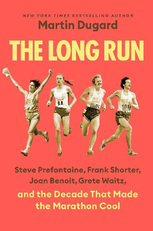 The Long Run
