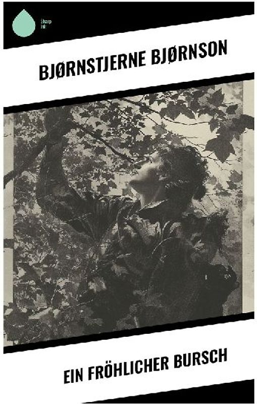 Ein fröhlicher Bursch