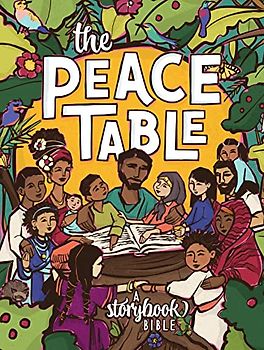 The Peace Table