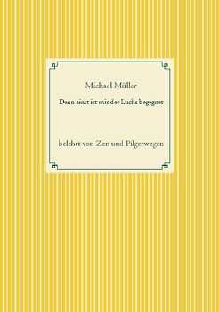 Denn einst ist mir der Luchs begegnet