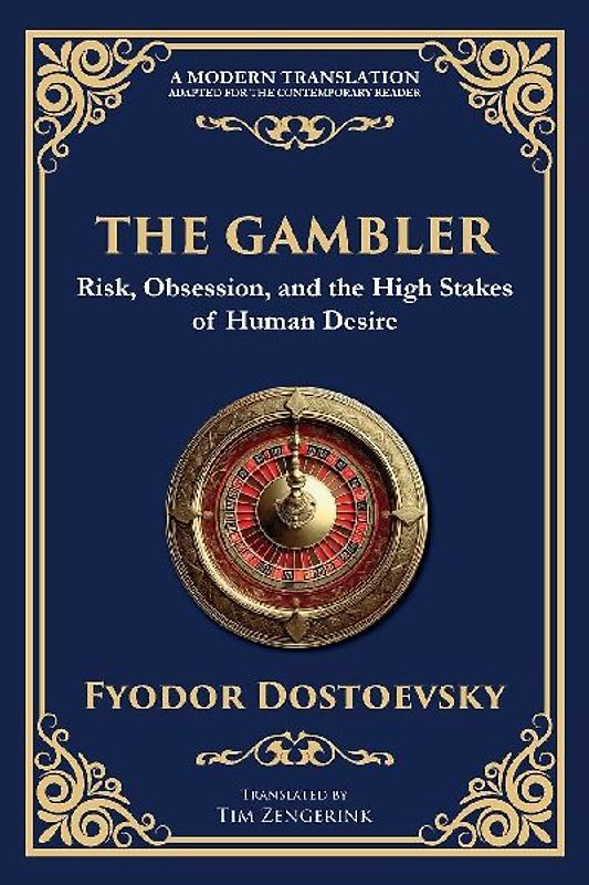 The Gambler