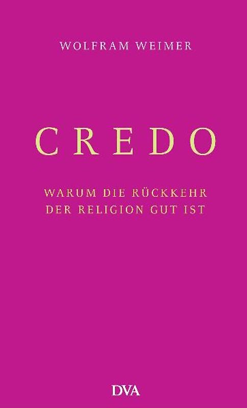 Credo