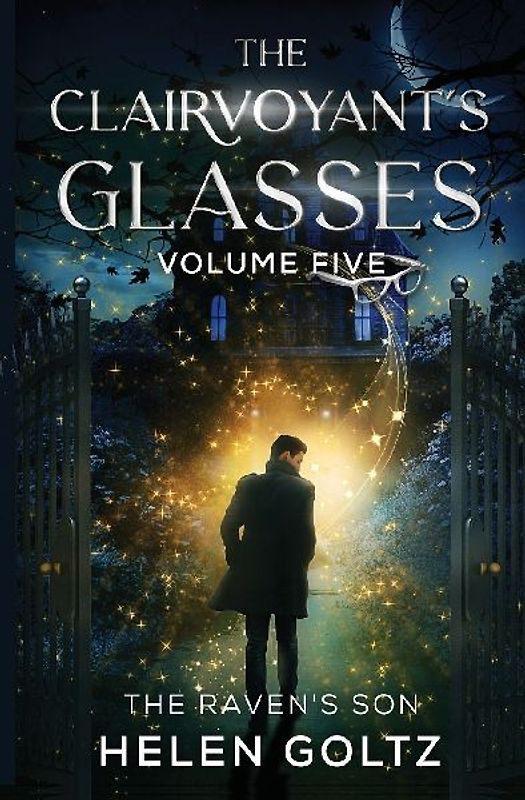 The Clairvoyant's Glasses Volume 5
