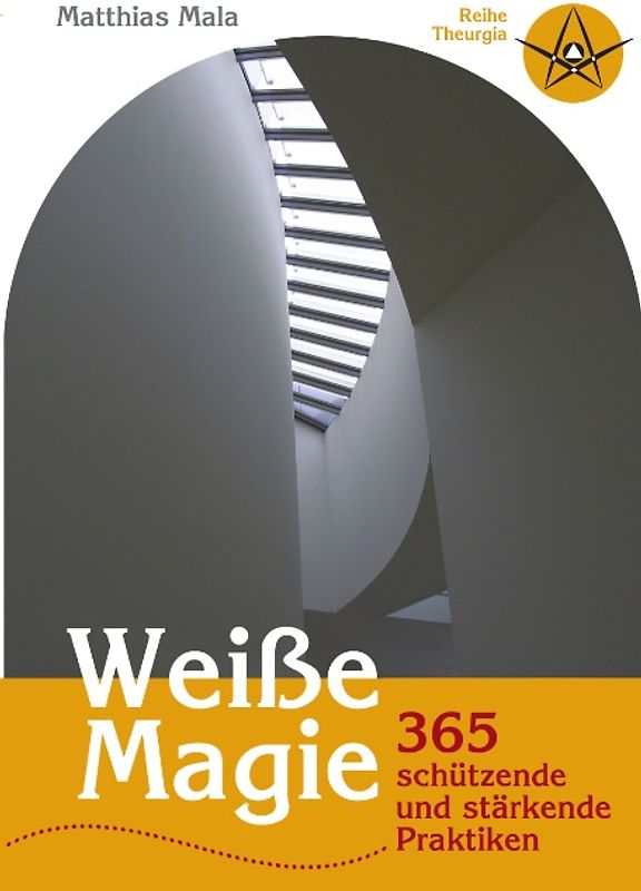 Weiße Magie
