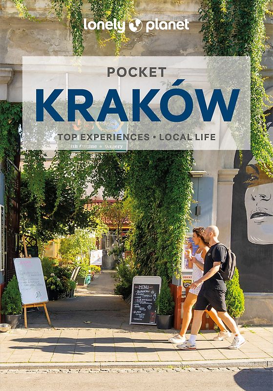 Lonely Planet Pocket Krakow