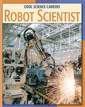 Robot Scientist