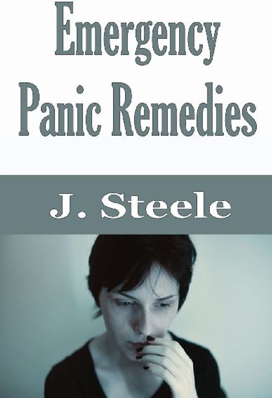 Emergency Panic Remedies