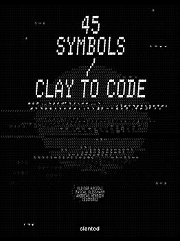 45 Symbols – Clay to Code