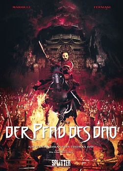 Der Pfad des Dao. Band 2