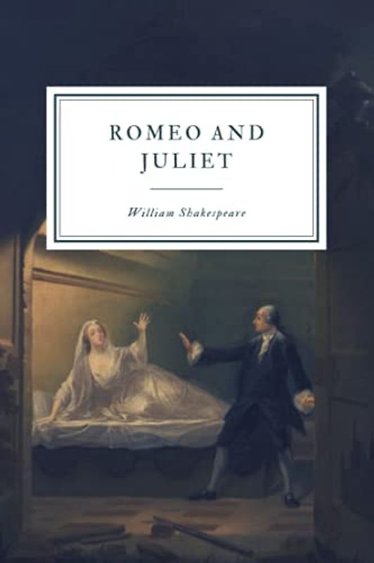 Romeo and Juliet: First Folio