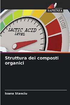 Struttura dei composti organici