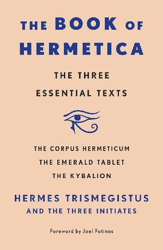 Book of Hermetica