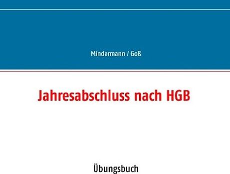 Jahresabschluss nach HGB