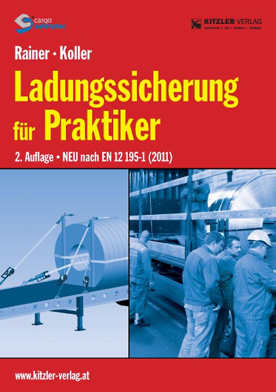 Ladungssicherung für Praktiker