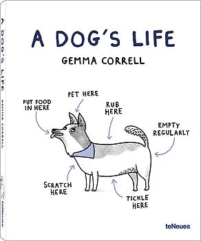 A Dog's Life