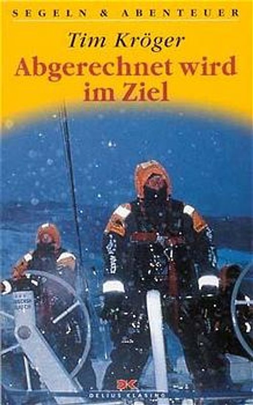 Abgerechnet wird im Ziel