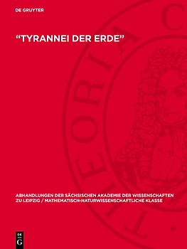„Tyrannei der Erde“