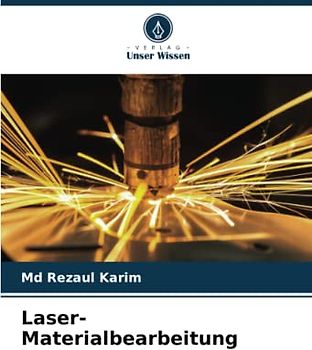 Laser-Materialbearbeitung: DE