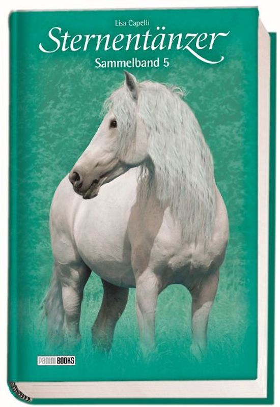 Sternentänzer Sammelband 5