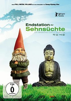 Endstation der Sehnsüchte DVD
