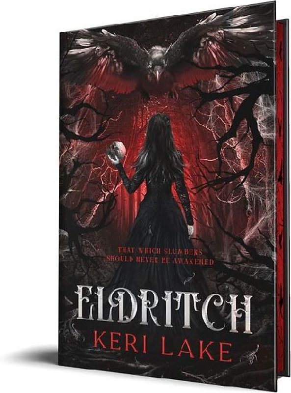 Eldritch (Deluxe Edition)